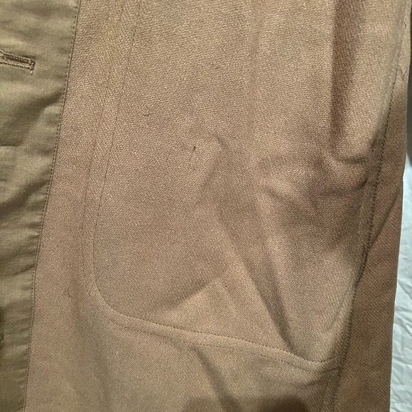 VTG Burberry coat liner - Picture 4 of 8